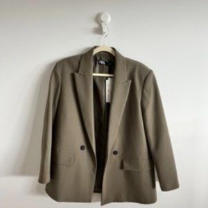 Zara Blazer